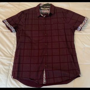 7 Diamonds, XL